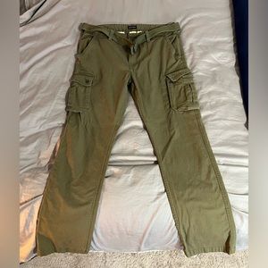 St Johns Bay Cargo Pants